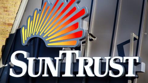 Morgan &amp; Morgan Files Lawsuit Over SunTrust Bank Data Breach