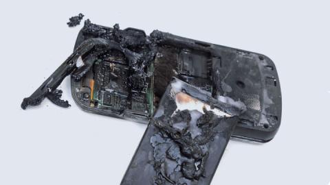 This Is Why Electronic Devices Keep Exploding