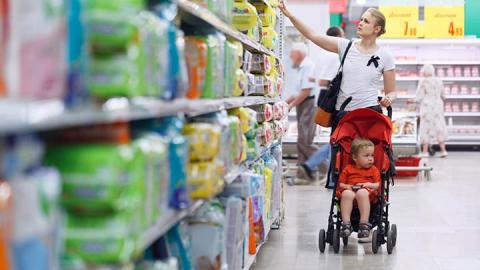 Children’s Product Recalls, Injuries Spiked in 2016