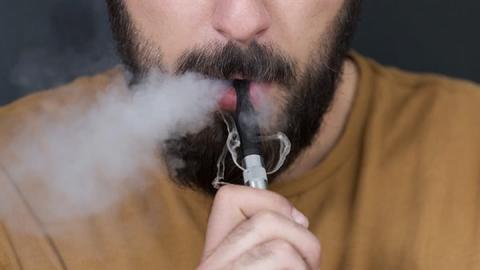 Exploding E-Cigarettes Raise Serious Safety Concerns