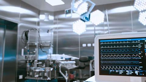 Hospital Failures Undermine FDA Device Safety Efforts