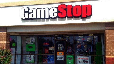 GameStop Looks to Level Up Its Site's Cybersecurity
