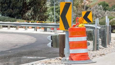 Guardrail Deaths Shatter Families, Spur Lawsuits