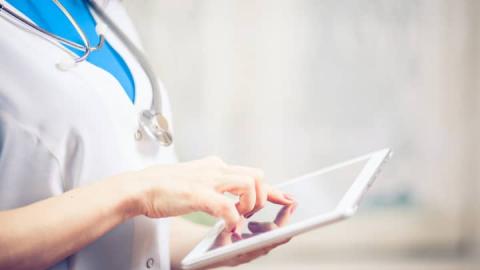 Why Data Security is the Biggest Concern in Healthcare