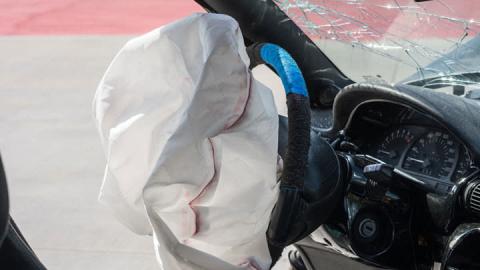 Takata Airbag Recall Could Affect 90 Million Vehicles
