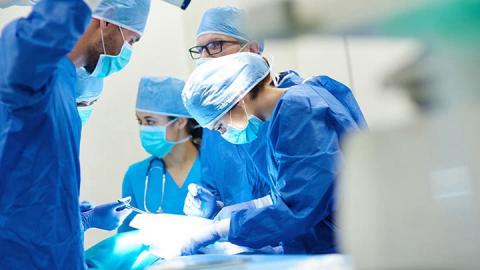 Injury Risk Rises the Longer IVC Filters Are in Place