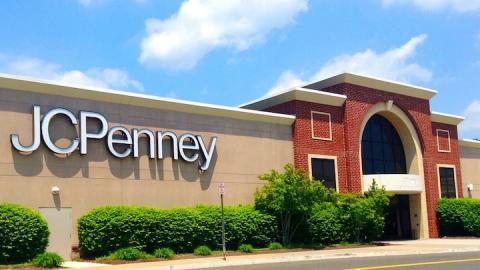 Lawsuits Slam JCPenney, Macy's for Duping Consumers