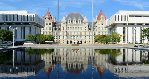 New York State Child Victims Act: Justice at Last?
