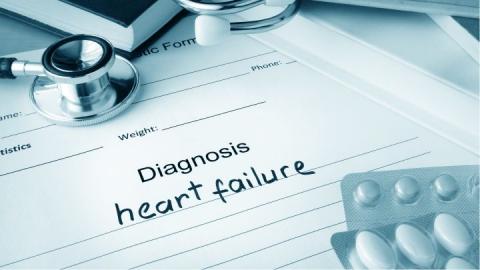 Dozens File Lawsuits Over Onglyza Heart Failure Risk