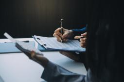 Independent Contractor Misclassification Lawsuit