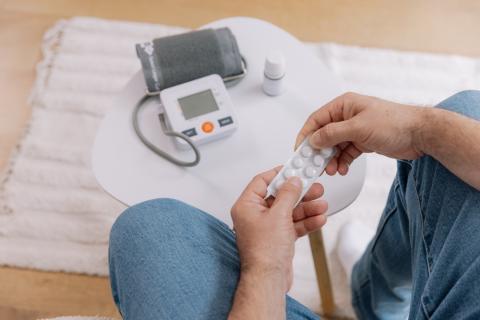 New Blood Pressure Guidelines a Boon for Big Pharma