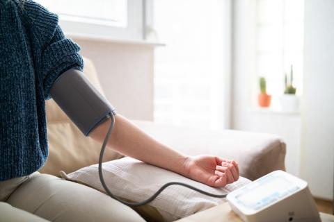 Blood Pressure Drug Recalls Reveal Global Manufacturing Problems