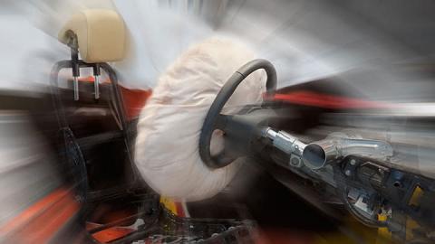 Takata Airbag Victim: Stephanie Erdman