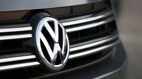 VW Agrees to Diesel Emission Settlement Worth $14.7 Billion
