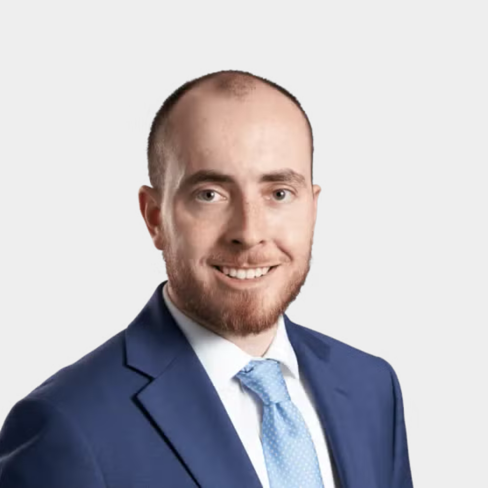 Attorney Colin Losey