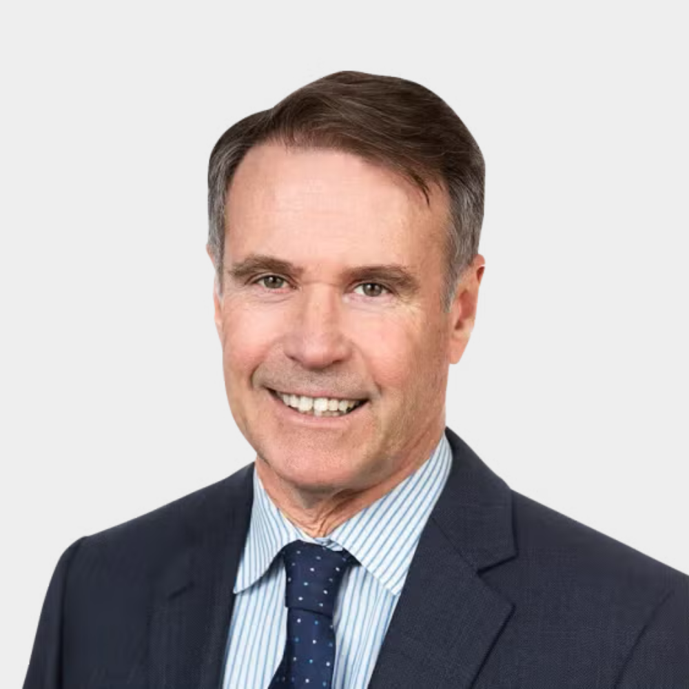 Attorney Michael Ram