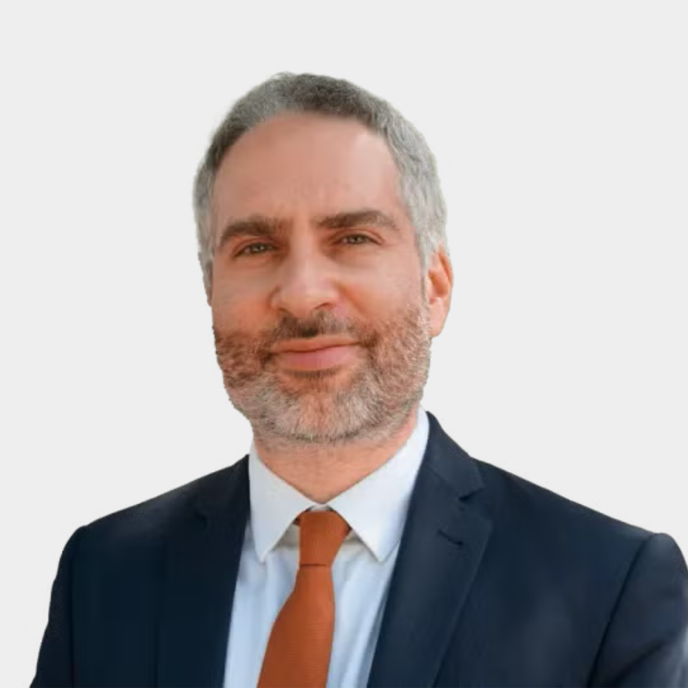 Attorney Ronald Podolny